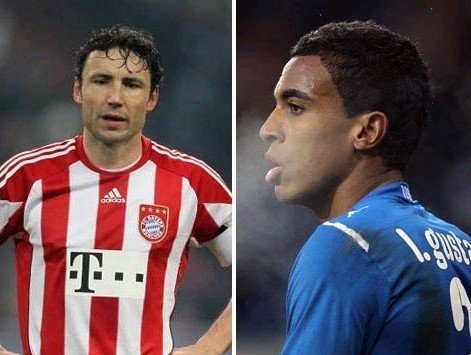 球队在中场 球队在中场